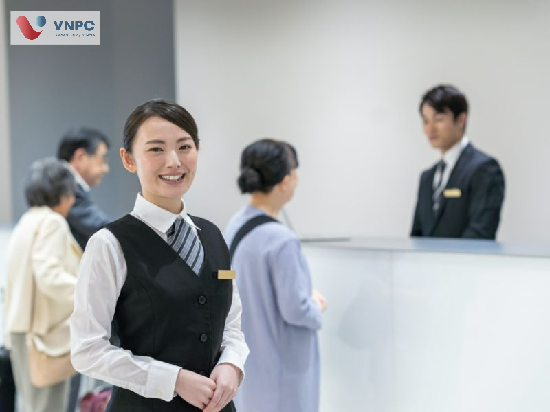 Du học Canada ngành quản trị du lịch khách sạn